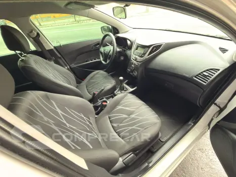 HB20 1.0 12V Comfort