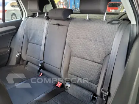 Golf Comfortline 1.4 TSI 140cv Aut.