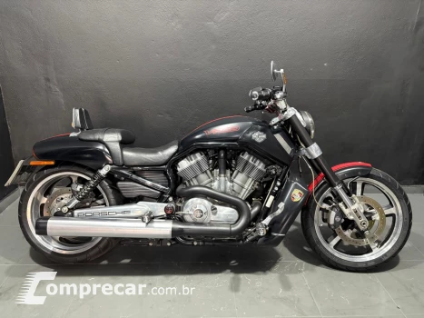 V-ROD MUSCLE 1250 VRSCF