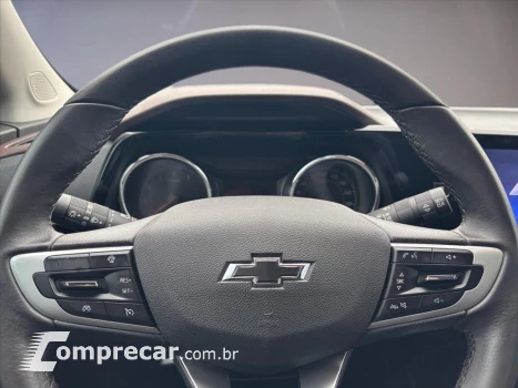 MONTANA 1.2 TURBO FLEX LTZ AUTOMÁTICO