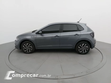 POLO 1.0 170 TSI HIGHLINE AUTOMÁTICO
