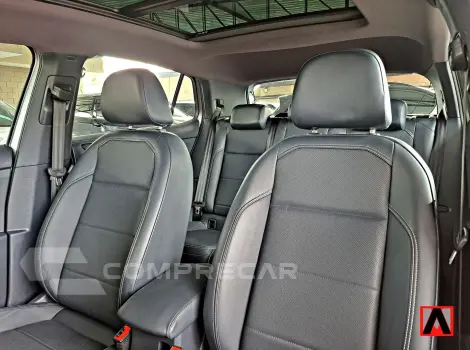 T-CROSS 1.4 250 TSI Highline