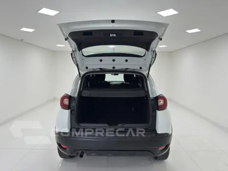 CAPTUR 1.6 16V SCE Life