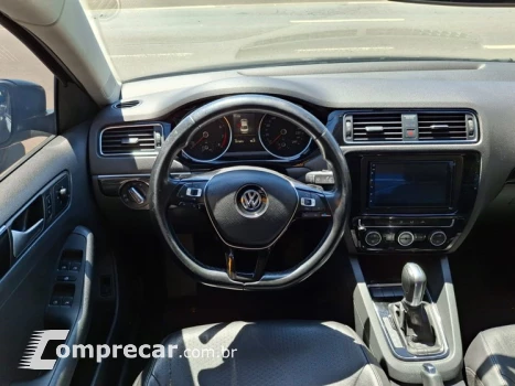 JETTA 2.0 TSI Highline 211cv
