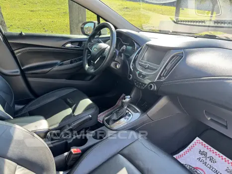 CRUZE 1.4 LT