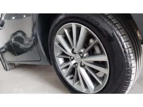 COROLLA - 2.0 XEI 16V 4P AUTOMÁTICO
