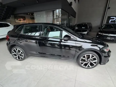 POLO 1.4 250 TSI GTS AUTOMÁTICO