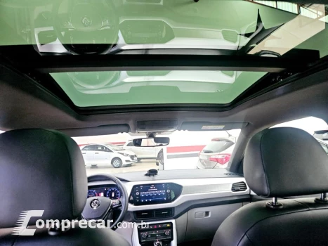 T-CROSS 1.4 250 TSI Highline