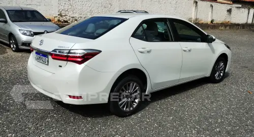 COROLLA 1.8 GLI Upper 16V