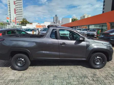 STRADA 1.3 FIREFLY FLEX ENDURANCE CS MANUAL