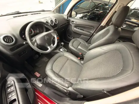 C3 PICASSO 1.6 Exclusive