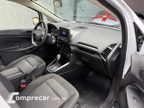 EcoSport SE 1.5 12V Flex 5p Aut.