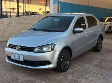 VOYAGE Trendline 1.6 msi 8V 4p