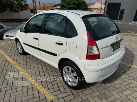 C3 GLX 1.4