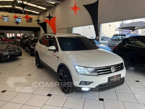 TIGUAN 1.4 250 TSI TOTAL ALLSPACE VOLKSWAGEN