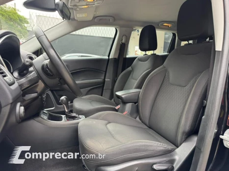 COMPASS SPORT 2.0 4x2 Flex 16V Aut.