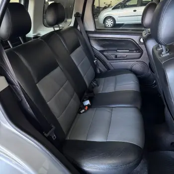 EcoSport XLT 2.0/ 2.0 Flex 16V 5p Aut.