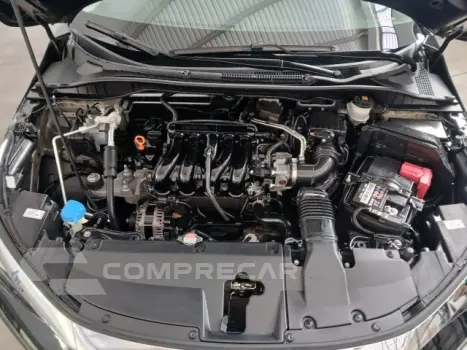 CITY - 1.5 I-VTEC EXL CVT