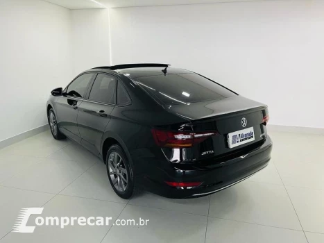 JETTA CL AF