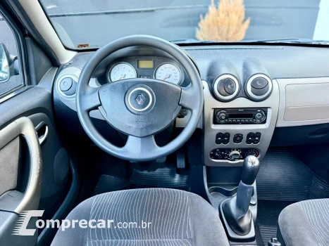 SANDERO 1.6 Privilége 16V