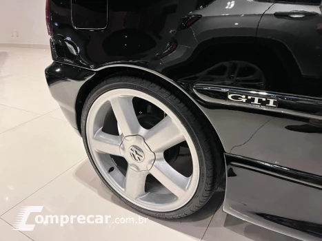GOL 2.0 MI GTI 8V