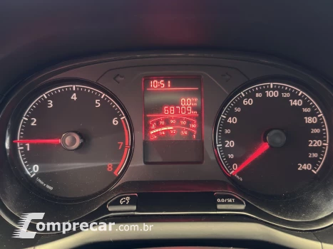 SAVEIRO 1.6 MSI ROBUST CS 16V FLEX 2P MANUAL