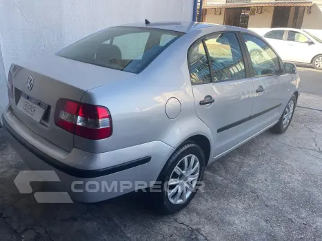 POLO 1.6 MI 8V