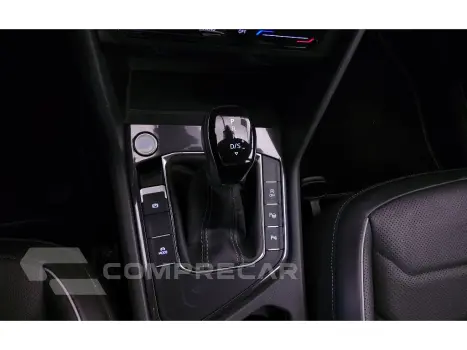 TIGUAN 2.0 300 TSI GASOLINA ALLSPACE R-LINE AUTOMÁTICO