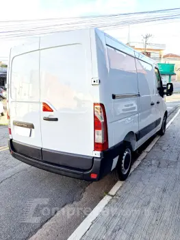 MASTER 2.3 DCI Furgão L1h1