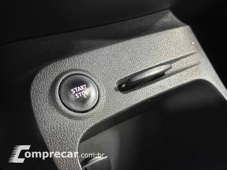 CAPTUR 1.6 16V SCE FLEX INTENSE X-TRONIC