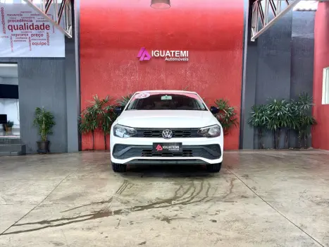 POLO 1.0 MPI TRACK MANUAL