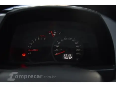 KA - 1.0 MPI 8V 2P MANUAL