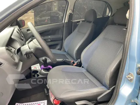 GOL 1.0 MI Trendline 8V