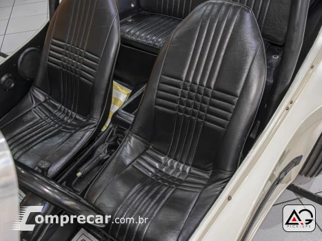 BUGGY 1.6 8V