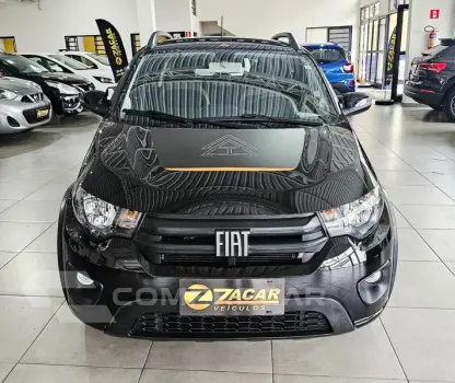 MOBI TREKKING 1.0MT