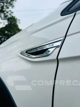 Nivus Comfortline 1.0 200 TSI Flex Aut.