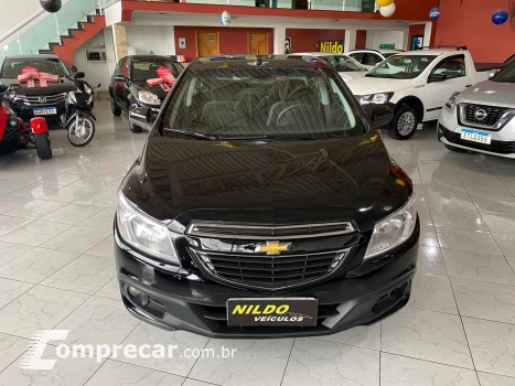 CHEVROLET PRISMA 1.0 LT Spe/4 8V 4 portas