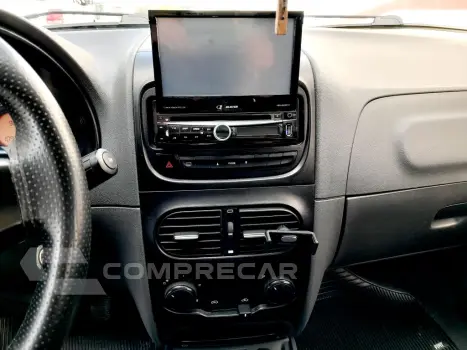 Siena EL 1.0 mpi Fire Flex 8V 4p