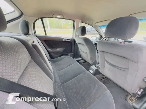 ASTRA 2.0 MPFI Advantage 8V