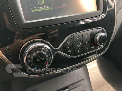 Captur 1.6 16V Sce Flex Intense X-Tronic