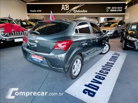 ONIX 1.4 MPFI LT 8V