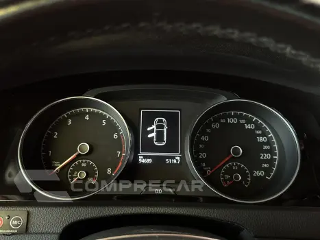 GOLF 1.4 TSI HIGHLINE 16V GASOLINA 4P AUTOMÁTICO