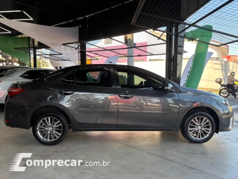 COROLLA 1.8 GLI 16V