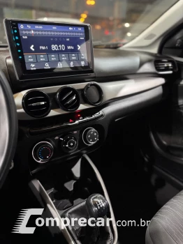 ARGO DRIVE 1.0 6V Flex