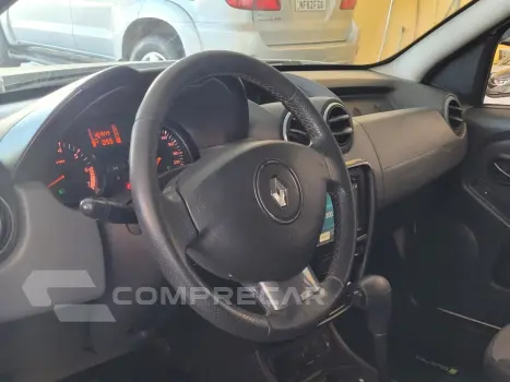 DUSTER Dynamique 2.0 Flex 16V Aut.