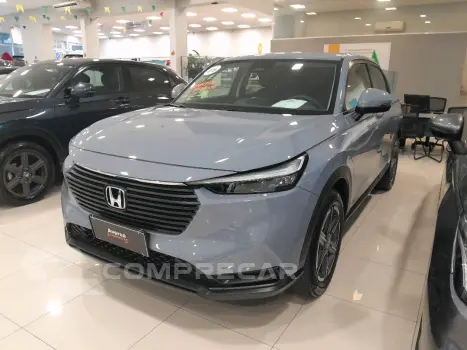 HR-V 1.5 DI I-VTEC FLEX EX CVT