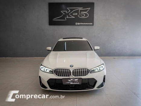 320I M SPORT FLEX BMW 320I M SPORT FLEX