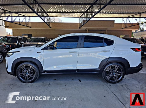 FASTBACK 1.3 Turbo 270 Limited Edition