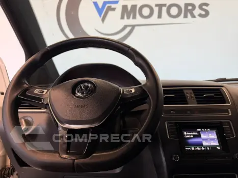 FOX 1.6 MSI RUN 8V FLEX 4P MANUAL