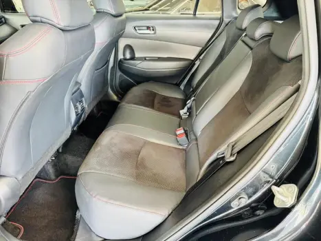 COROLLA CROSS 2.0 VVT-IE FLEX GR-SPORT DIRECT SHIFT